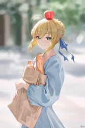 artoria pendragon (fate) from fate/stay night