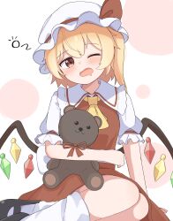 flandre scarlet from touhou