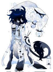 original fan art