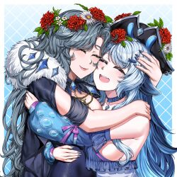 indie virtual youtuber fan art