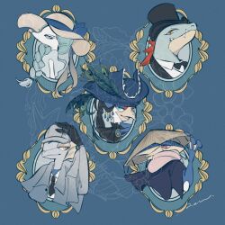 feraligatr from pokemon
