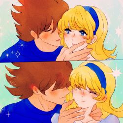 francoise arnoul from cyborg 009
