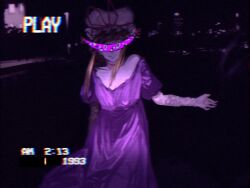 yakumo yukari from touhou