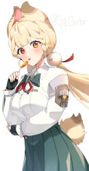 alice thymefield from zenless zone zero