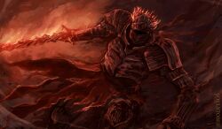 dark souls (series) fan art