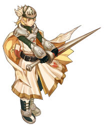 asgard fan art