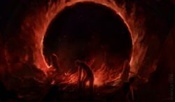 dark souls (series) fan art