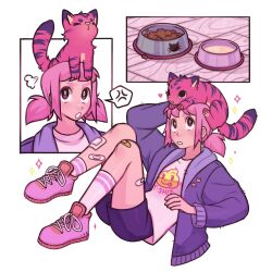 original fan art