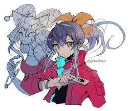 serena (yu-gi-oh!) from yu-gi-oh! by teketeke (tasutekete)