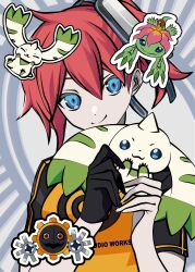 aiba ami from digimon