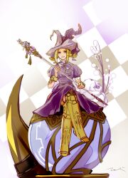 penelo from final fantasy