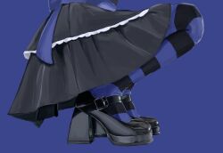 stocking (psg) from panty & stocking with garterbelt