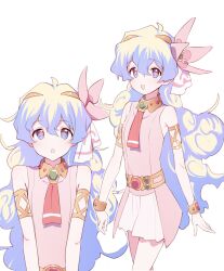 nia teppelin from tengen toppa gurren lagann by norada