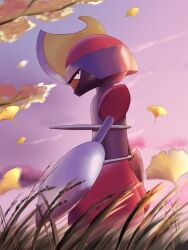 bisharp from pokemon