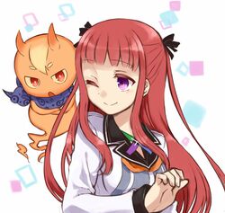 arca (summon night) from summon night by irouha