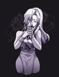 saga fan art