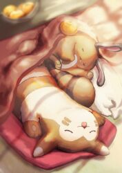 furret from pokemon