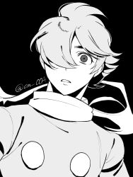 shimamura joe from cyborg 009