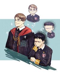 spy x family fan art