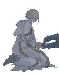 anastacia of astora from dark souls (series) by kanon (rsl)