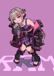 makaino ririmu from nijisanji