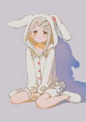 shinosawa hiro from gakuen idolmaster