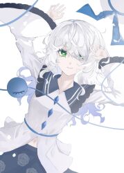 touhou fan art