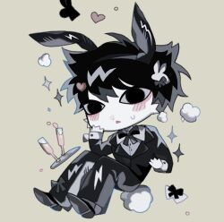 original fan art