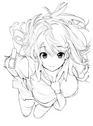 Booru post from safebooru.org