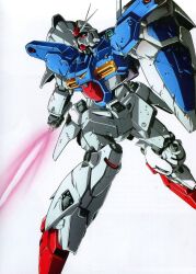 gundam gp-03 stamen from gundam by katoki hajime