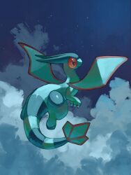 flygon from pokemon by p9kfxaofqi54546