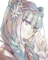 istina (arknights) from arknights