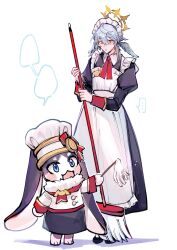 pom-pom (honkai: star rail) from honkai: star rail