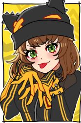 persona fan art