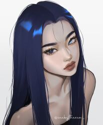 original fan art