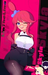 cynthia (pokemon) from 2024 pokemon teraleak