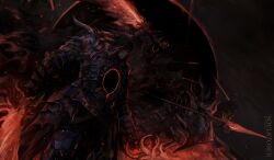 dark souls (series) fan art