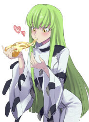 c.c. from code geass