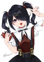 ame-chan (needy girl overdose) from needy girl overdose