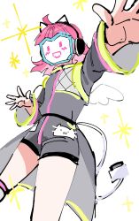 tennoji rina from love live!