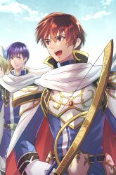 finn (fire emblem) from fire emblem