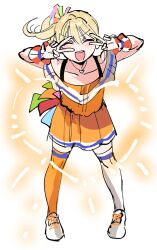 miyashita ai from love live!