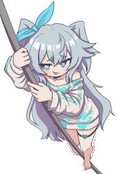 pa-15 (girls' frontline) from girls' frontline 2: exilium