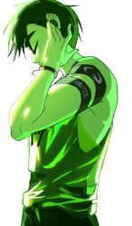 ivan (alien stage) from alien stage