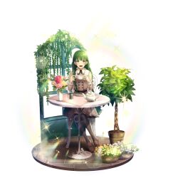 rishia ivyred from tate no yuusha no nariagari