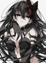akemi homura from mahou shoujo madoka magica by misteor