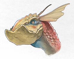 yian kut-ku from monster hunter (series)