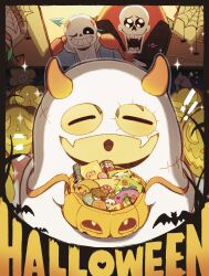 annoying dog from halloween by forut dondon