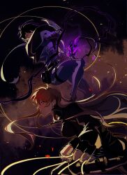 omniscient reader's viewpoint fan art