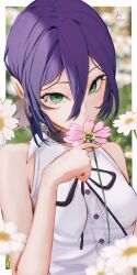 reze (chainsaw man) from chainsaw man